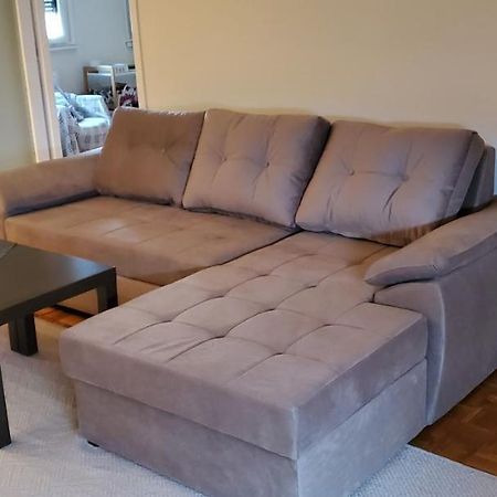 Apartment Kleo Тузла Екстериор снимка