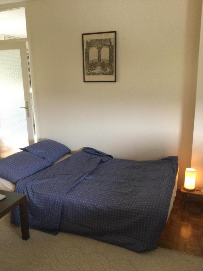 Apartment Kleo Тузла Екстериор снимка